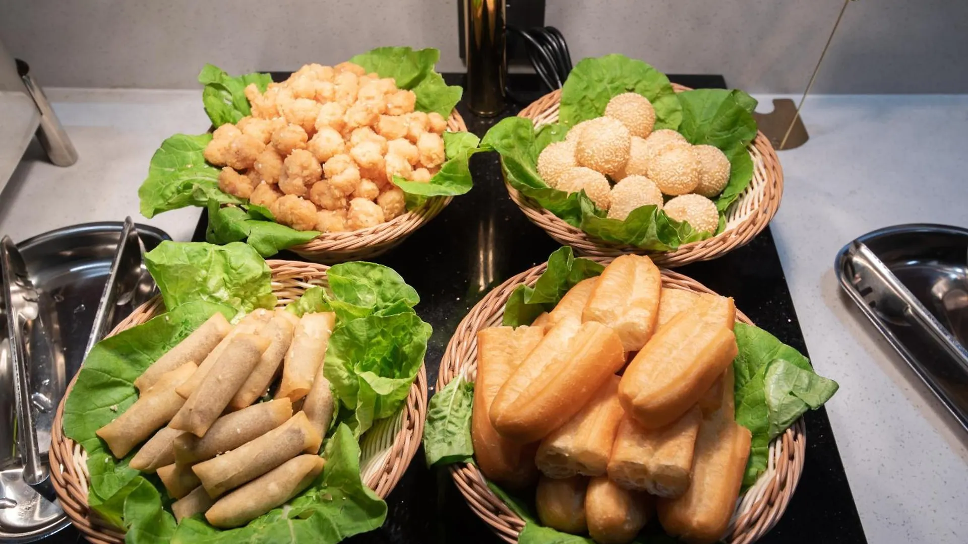 Jiayou Hotel Zhengzhou